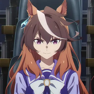 Profile image of シンボリルドルフ