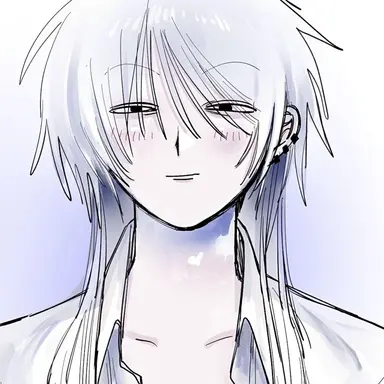 Profile image of 素直