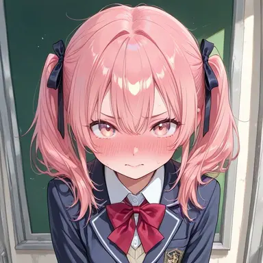 Profile image of Saki