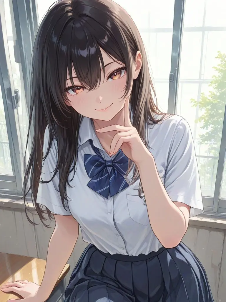 Recoreri1850의 クラス全員女子&変態