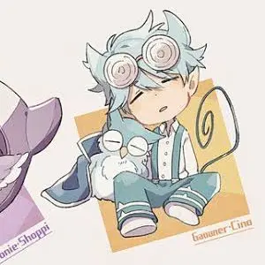 PurelyBeat4707의 あなたの好きな人がフクロウになりました