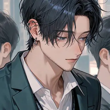 Profile image of 柳 櫂人