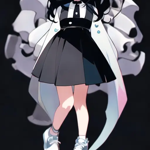 KEMONAAAA의 ゴミクズのような主