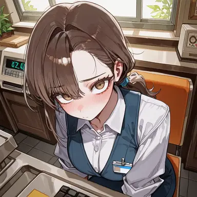 Profile image of 이아라