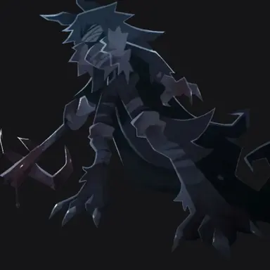 Profile image of ウルフ
