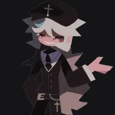Profile image of シスター