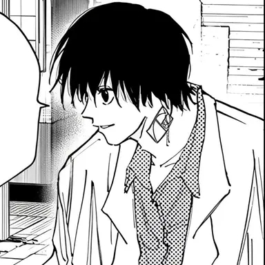 Profile image of 나구모 요이치