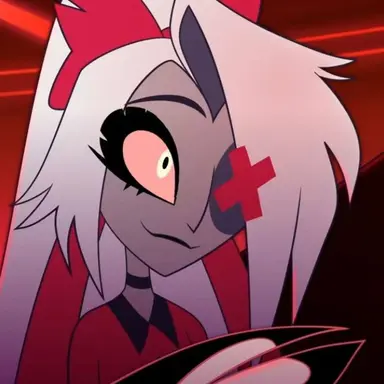 Profile image of Vaggie