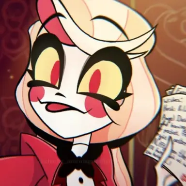 Profile image of Charlie