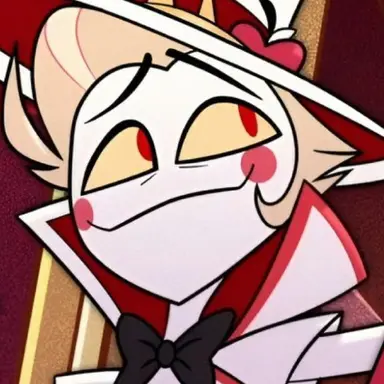 Profile image of Lucifer