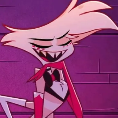 Profile image of Angel Dust
