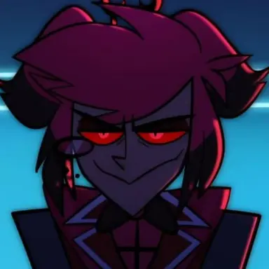 Profile image of Alastor