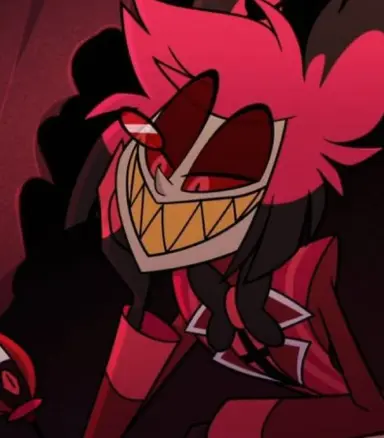 Profile image of 알래스터