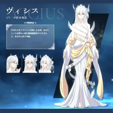 Profile image of 비시스