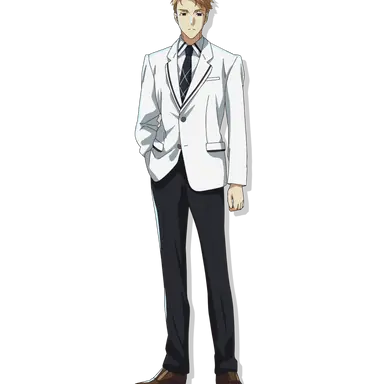 Profile image of 키리히라 타쿠토
