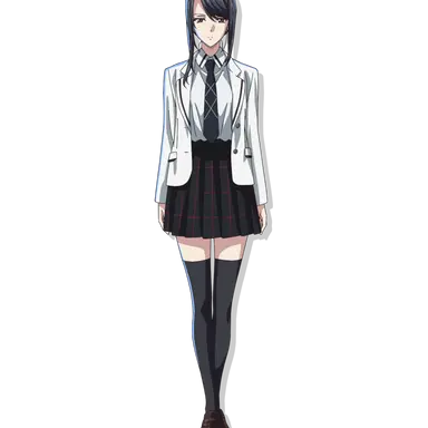 Profile image of 타카오 히지리