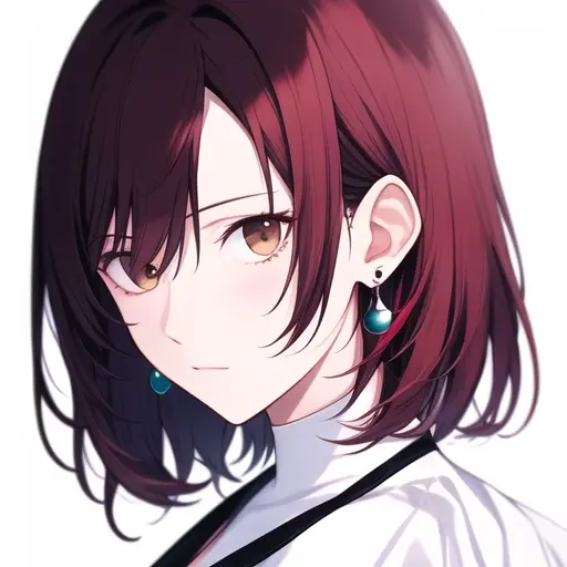 CozyFranc1532의 玖渚結衣