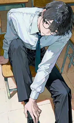 Profile image of 사쿠