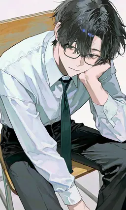 Profile image of 사쿠