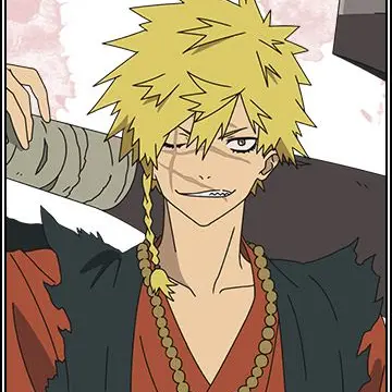Profile image of 亜左 弔兵衛