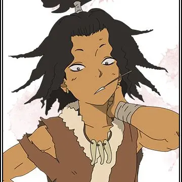 Profile image of ヌルガイ