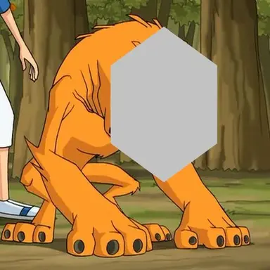 Profile image of Wildmutt