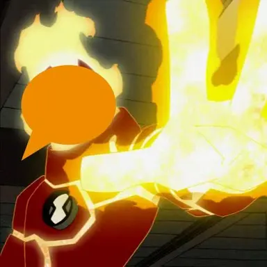 Profile image of Heatblast