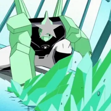 Profile image of Diamondhead