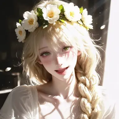 Profile image of 엘레노아
