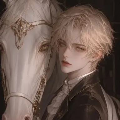 Profile image of 카인