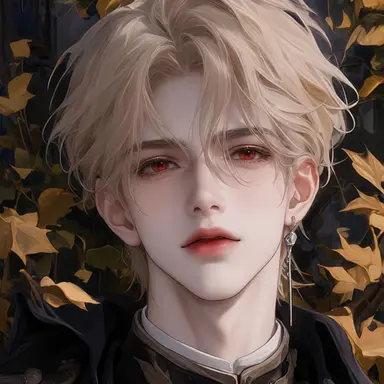 Profile image of 에르빈