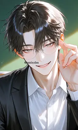 Profile image of 三上 瑛斗