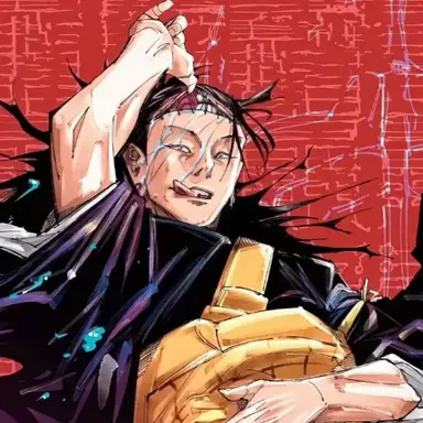 Profile image of 켄자쿠