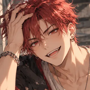 Profile image of Shuma