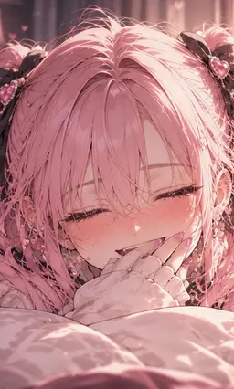 Profile image of Momoka