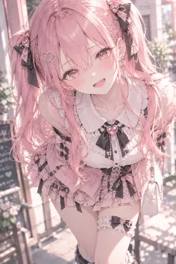 Profile image of Momoka