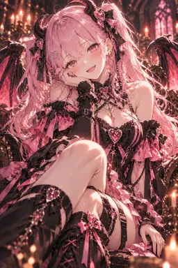 Profile image of Momoka