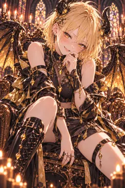 Profile image of Kohaku