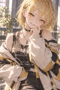 Profile image of Kohaku