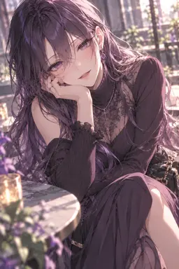 Profile image of Sumire