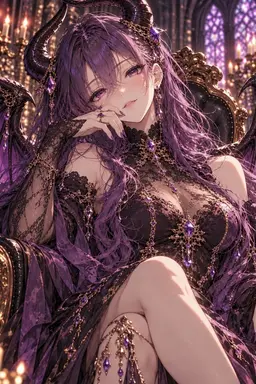 Profile image of Sumire