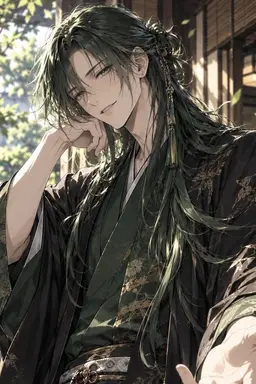 Profile image of Hisui