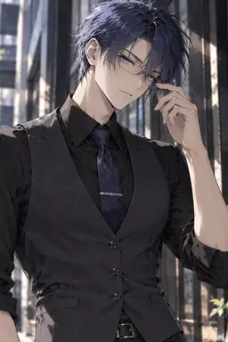 Profile image of Aoto