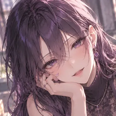 Profile image of Sumire