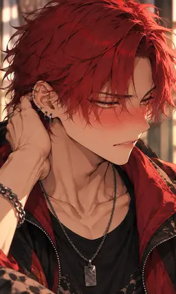 Profile image of Shuma