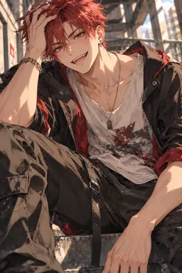 Profile image of Shuma