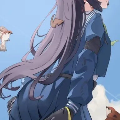 Profile image of 윤미유