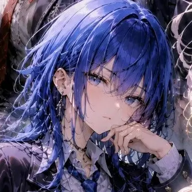Profile image of アオイ