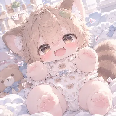 Profile image of もち