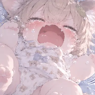 Profile image of もち